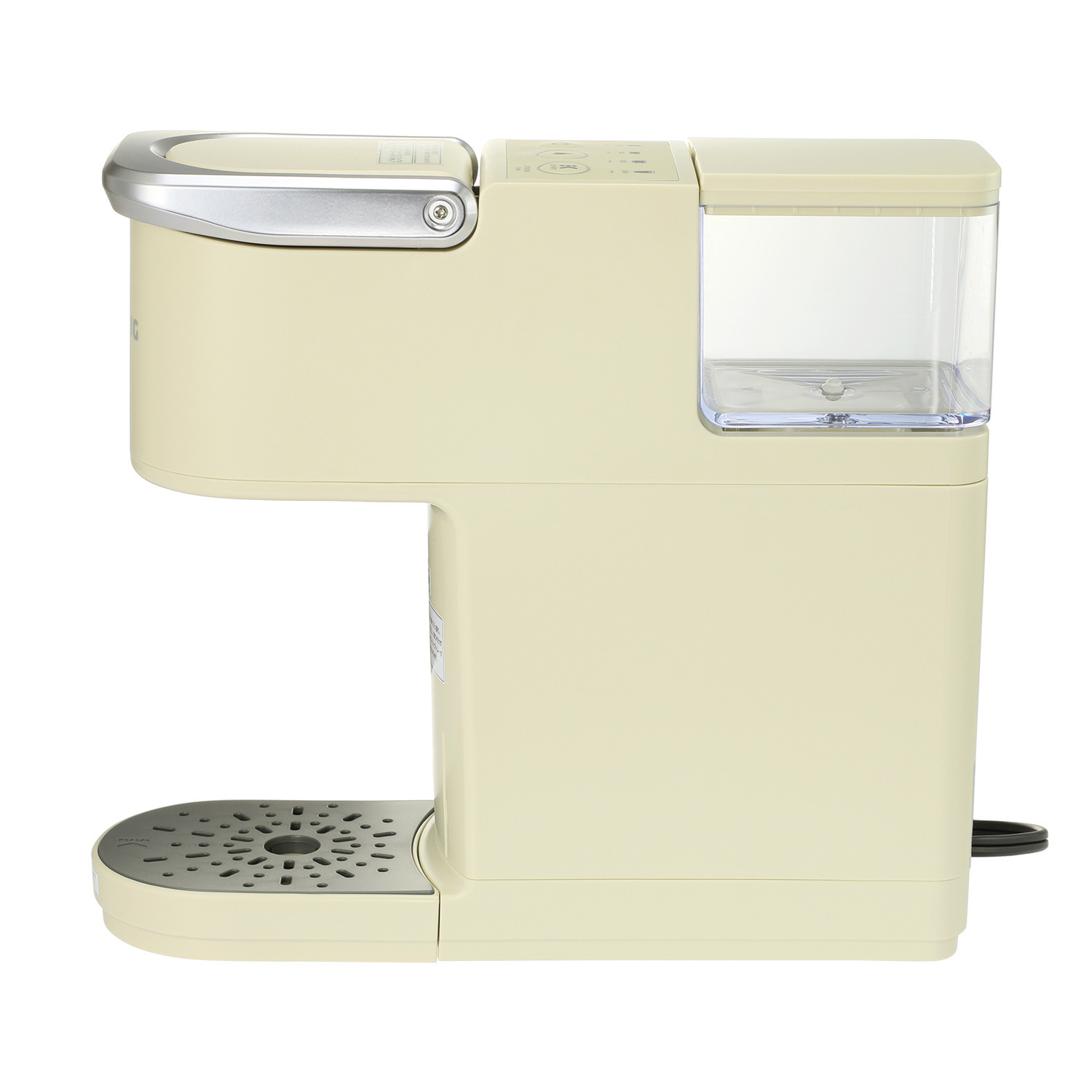 キューリグ カフェの味わいをご自宅で カプセル式 コーヒーメーカー 特別セット ＫＢ−０１