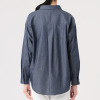 エピデミーク ライトオンス デニムシャツ
