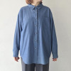 エピデミーク ライトオンス デニムシャツ