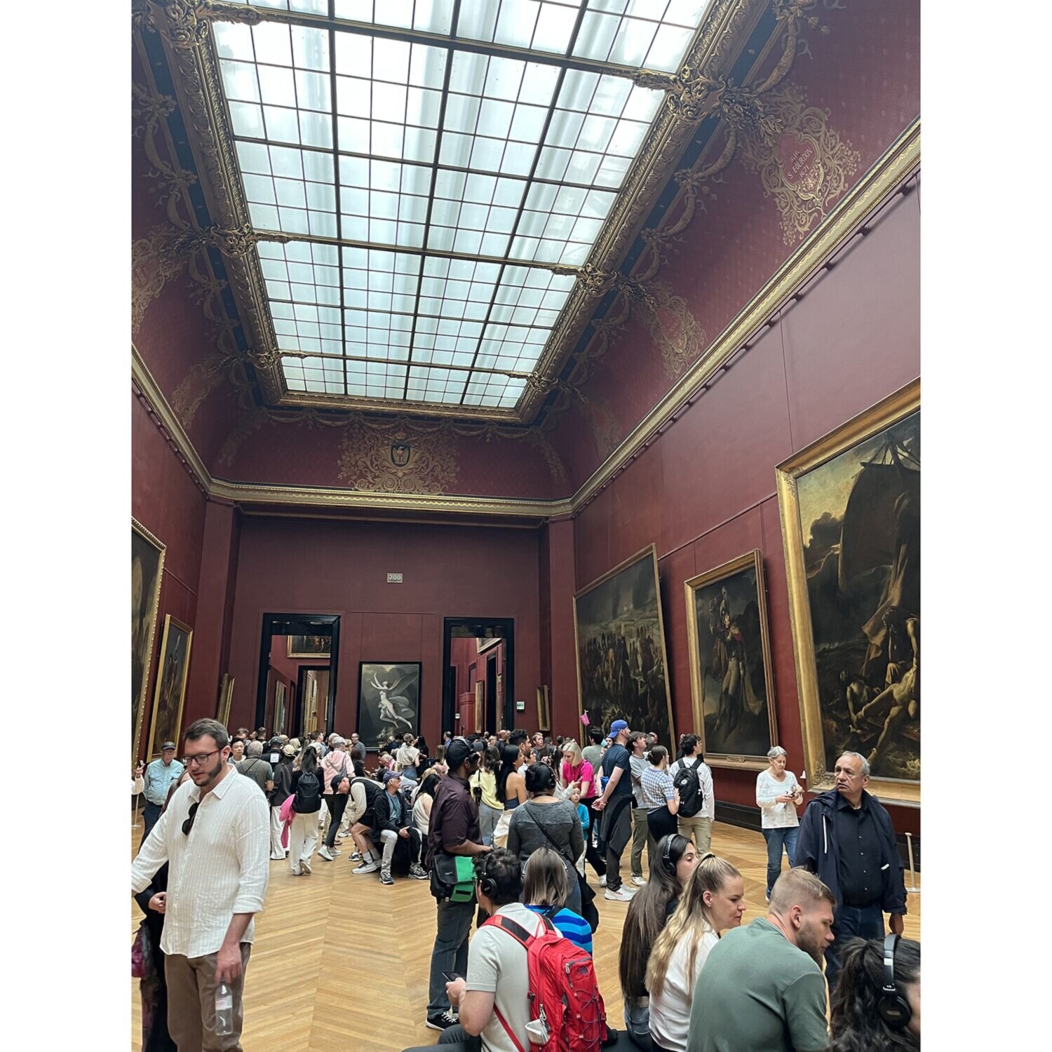 大人時間を愉しむ 癒しの南仏ニース＆ 花の都パリをめぐる フランス８日間 “羽田空港発着 　２名１室”