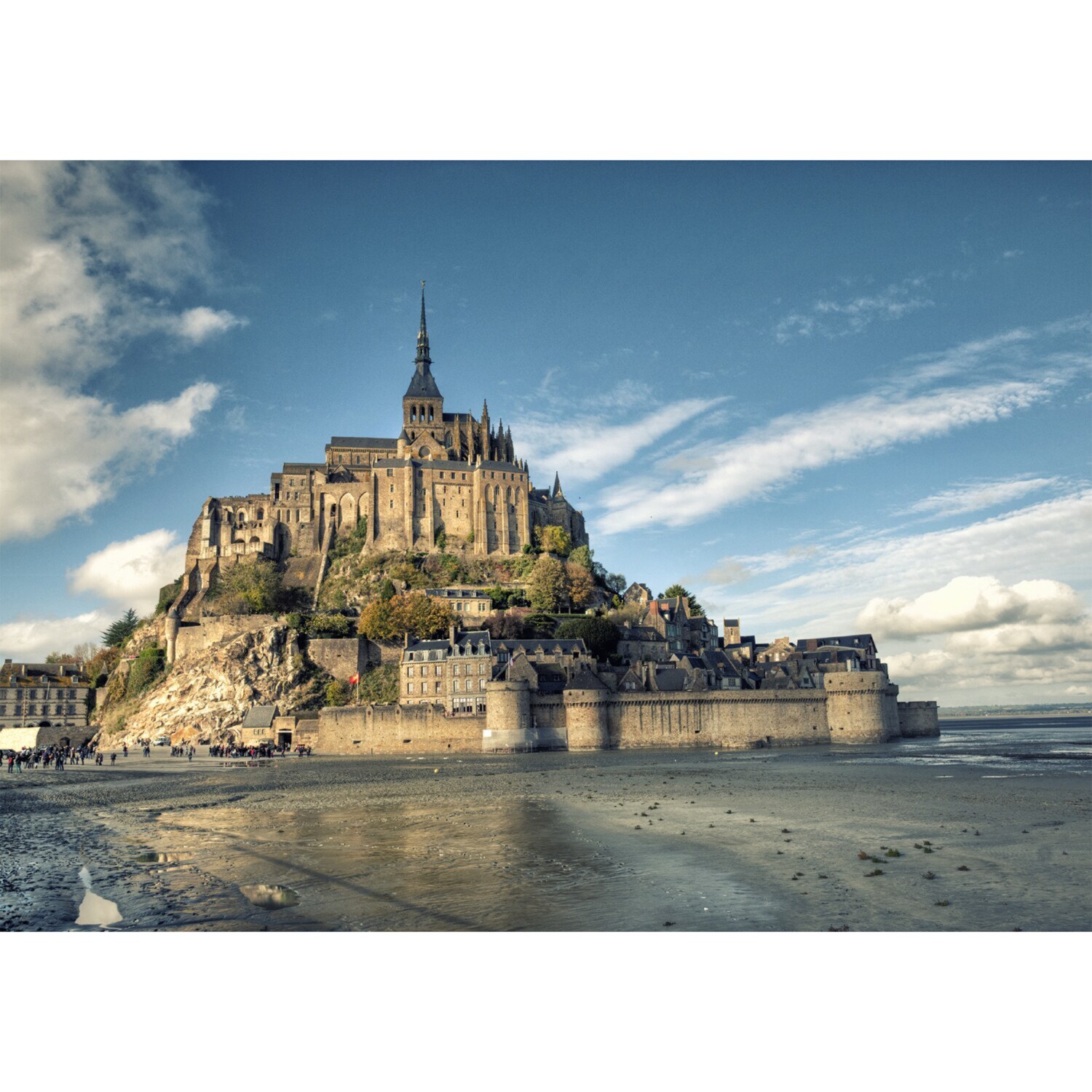 大人時間を愉しむ 癒しの南仏ニース＆ 花の都パリをめぐる フランス８日間 “関西国際空港発着 　２名１室”