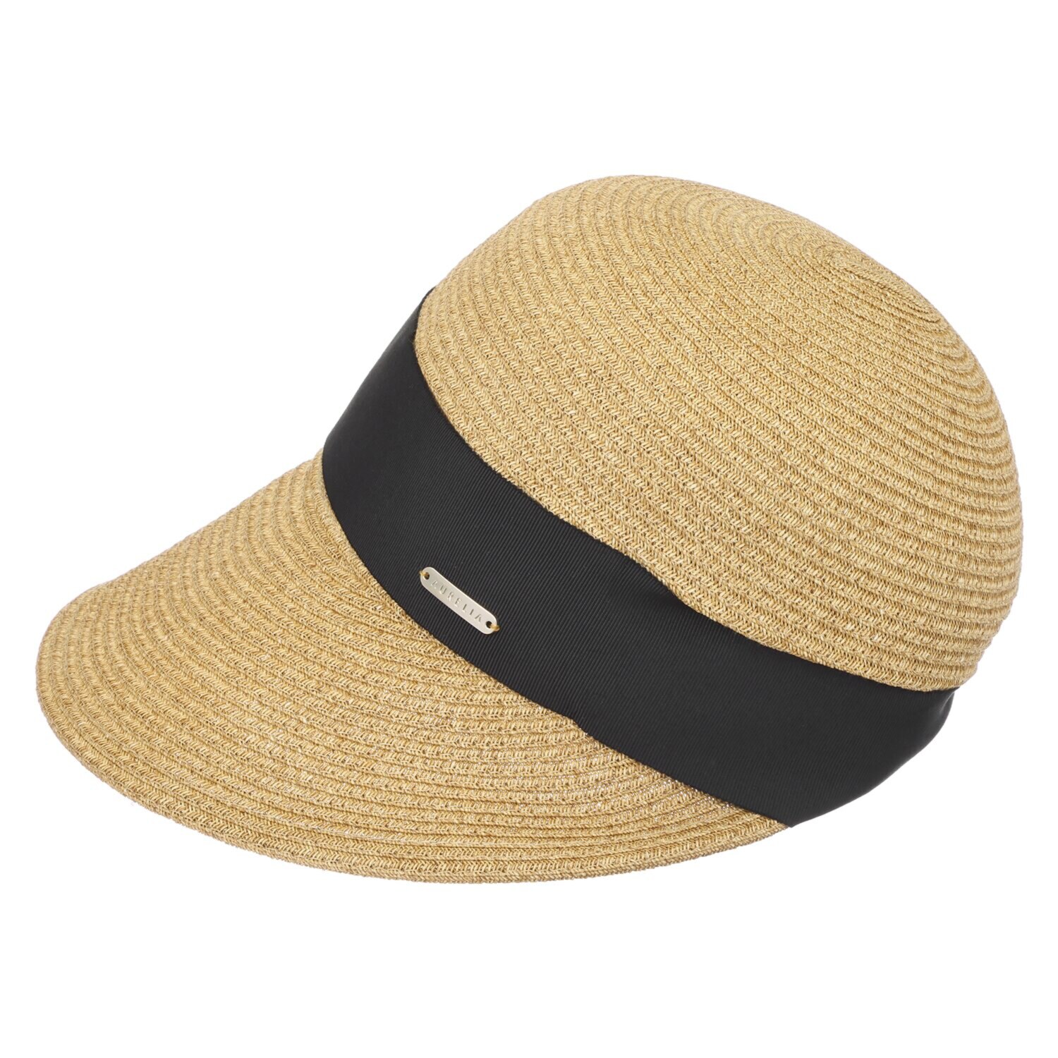 アウレリア 日本製 ＵＶカット ブレード シェードキャスケット