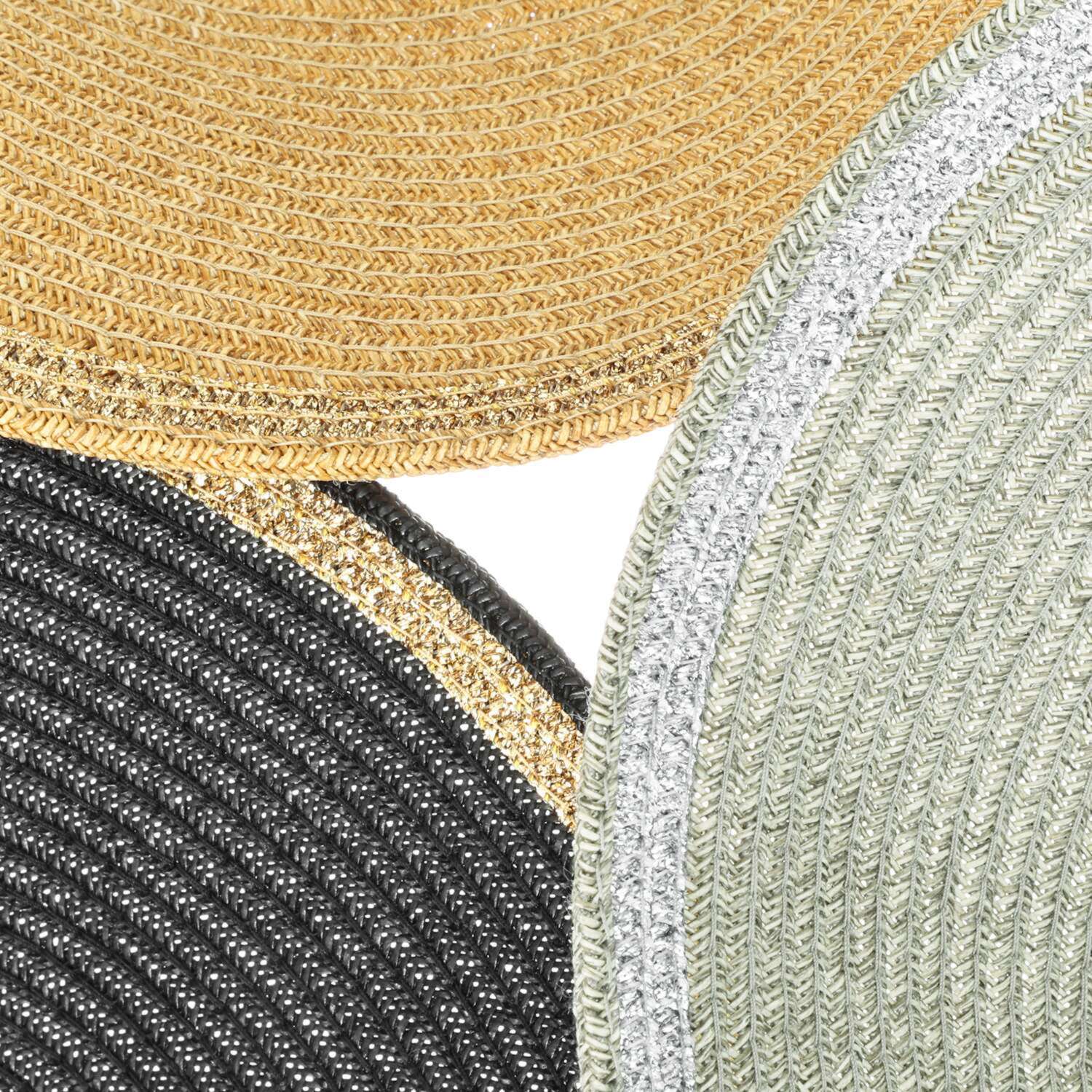 アウレリア 日本製 ＵＶカット ブレード シェードキャスケット