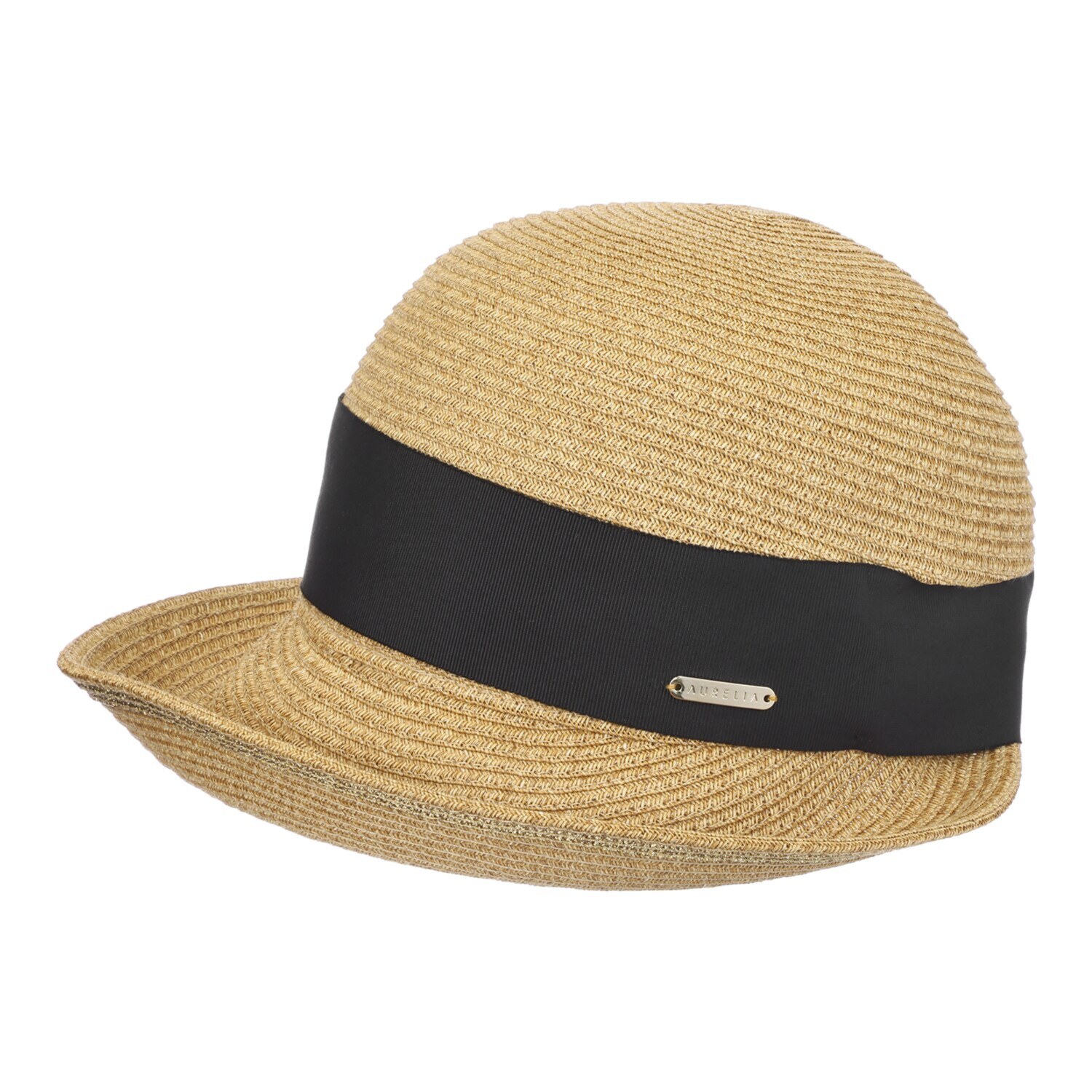 アウレリア 日本製 ＵＶカット ブレード シェードキャスケット