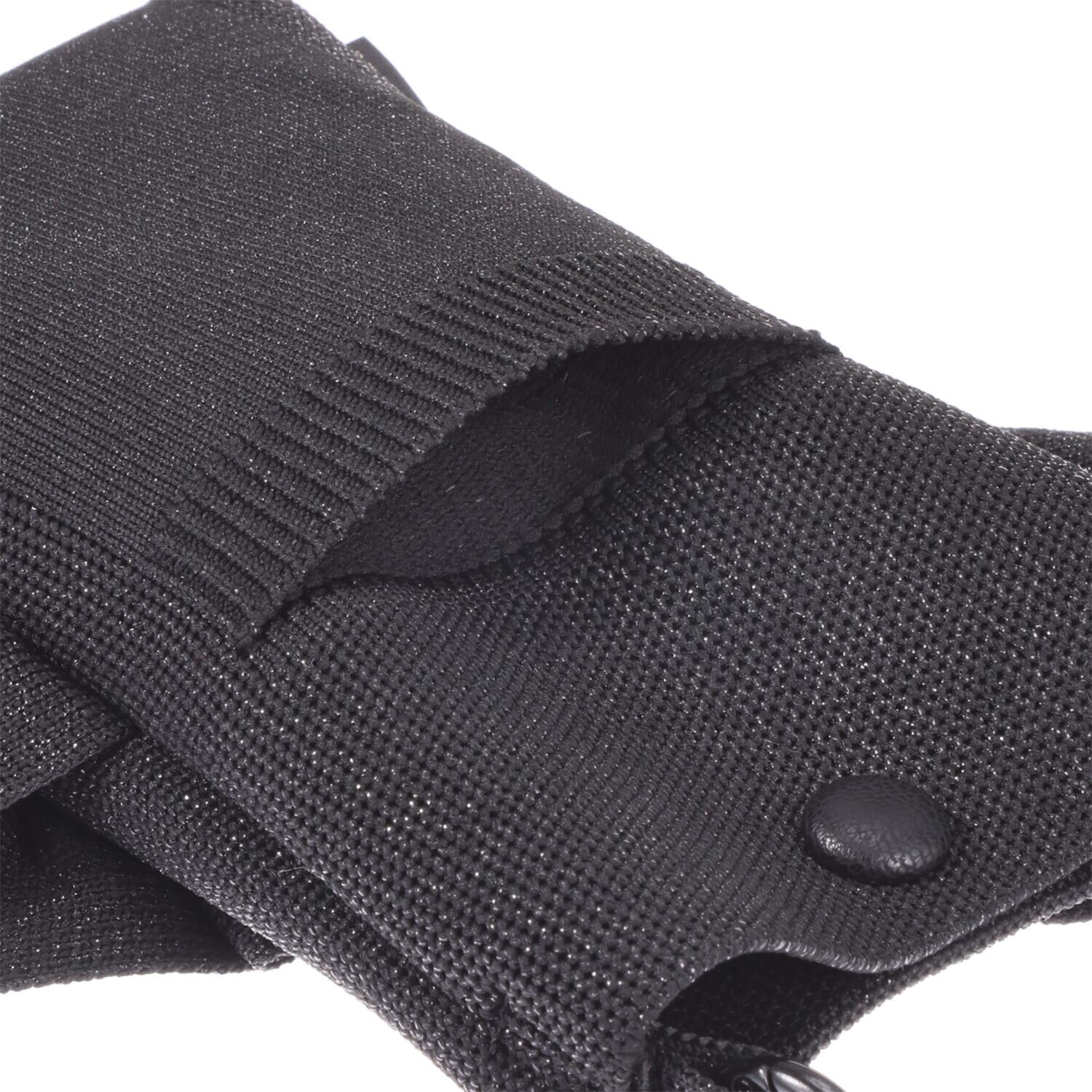 ルートート 大人かわいい ボリュームフリル ポシェット “ベビールー” ルフル・ラッフル