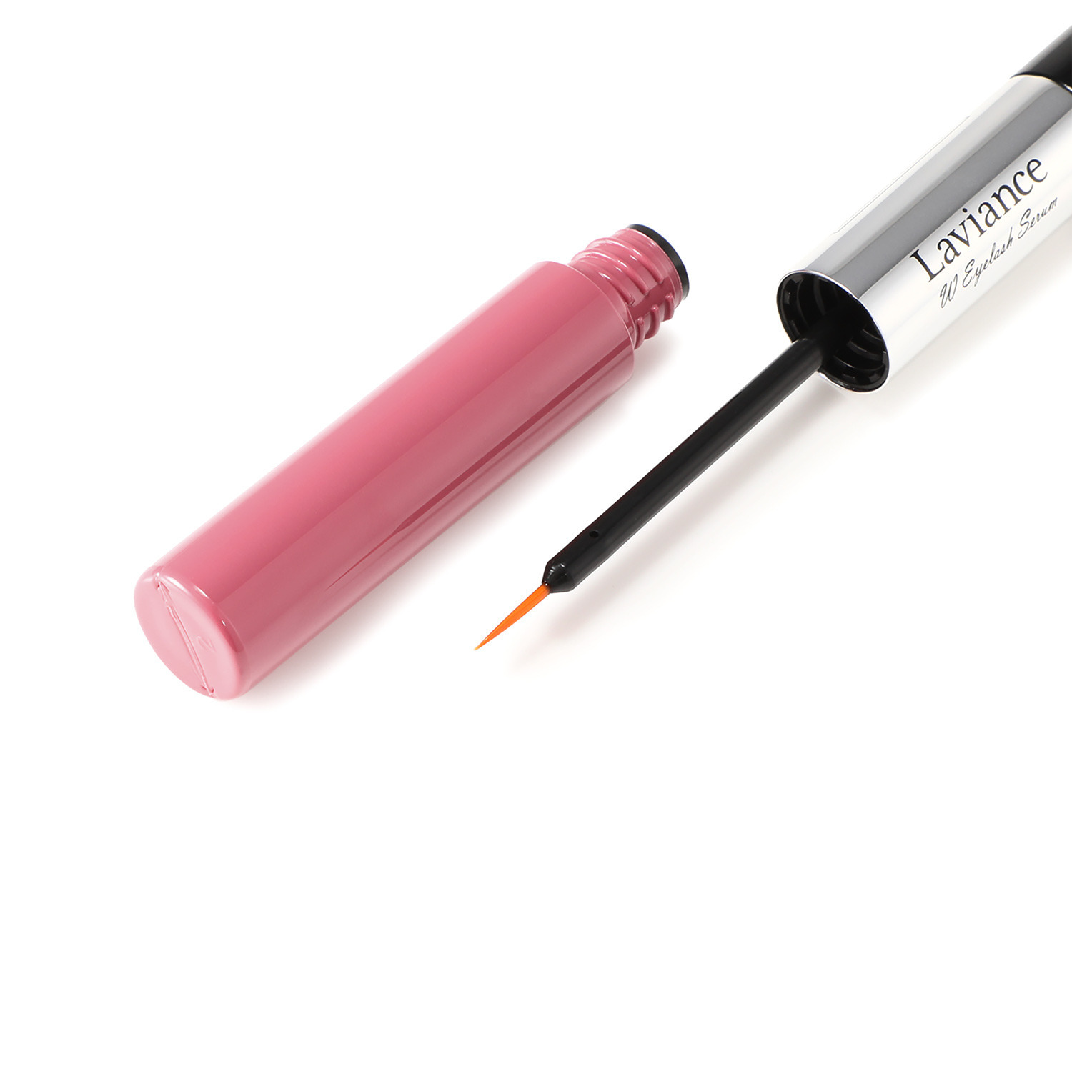 ラヴィアンス 根元ハリコシライナー＆ まつ毛持ち上げ カールコーム ダブルエンド仕様の まつげ美容液 ダブルアイラッシュセラム 特別セット