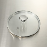 コレール ガラス蓋 ＜２０ｃｍ＞