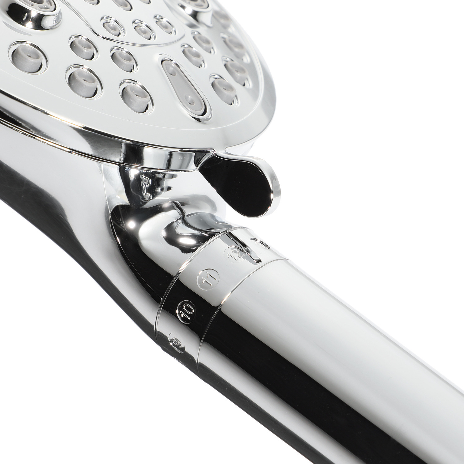 ナノビューティ レボリューション シャワー