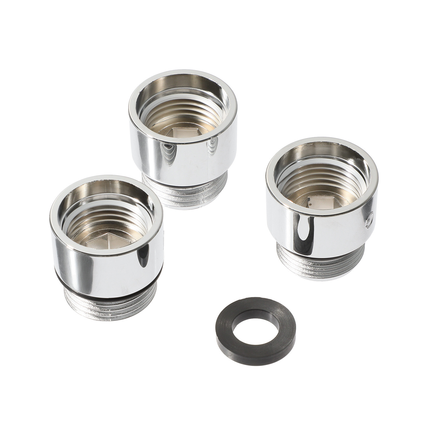 ナノビューティ レボリューション シャワー