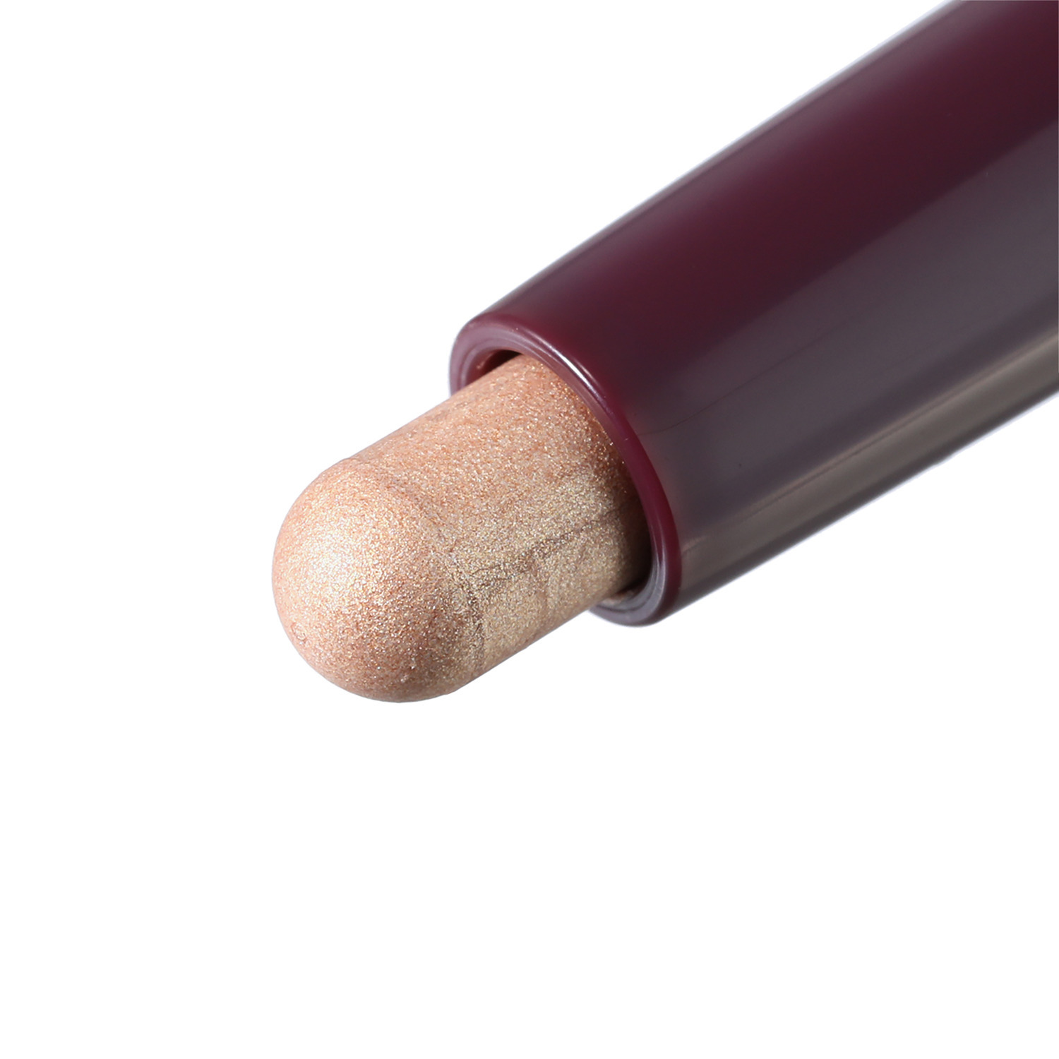 ザ　フェイスショップ 単色でも多色でも使える 立体感のある目元を演出！ イェファダム スティック　アイシャドウ トリオ　シャイニームース ３色セット