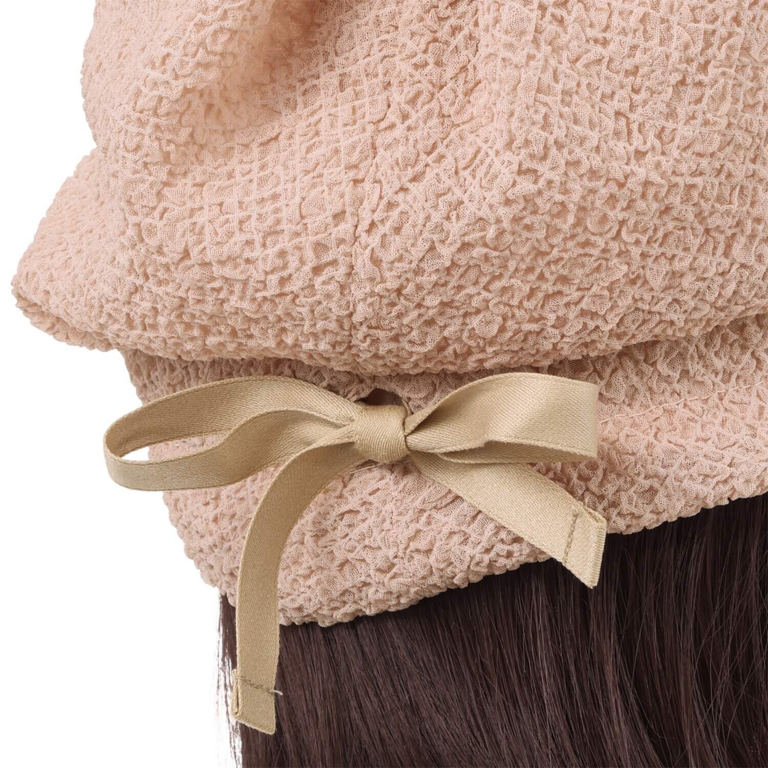 タイムクロス 日本製 軽量で洗える お出かけワッチ