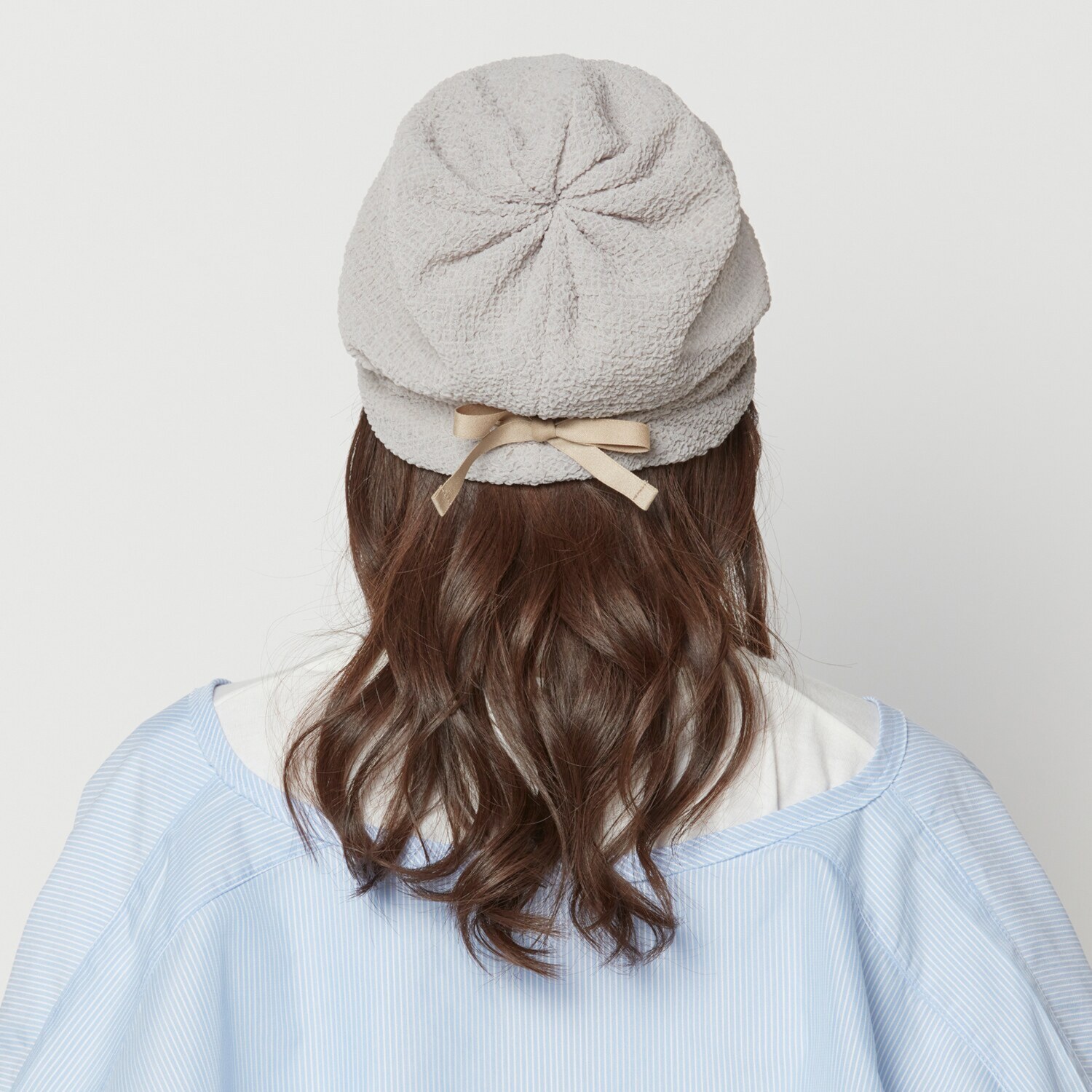 タイムクロス 日本製 軽量で洗える お出かけワッチ