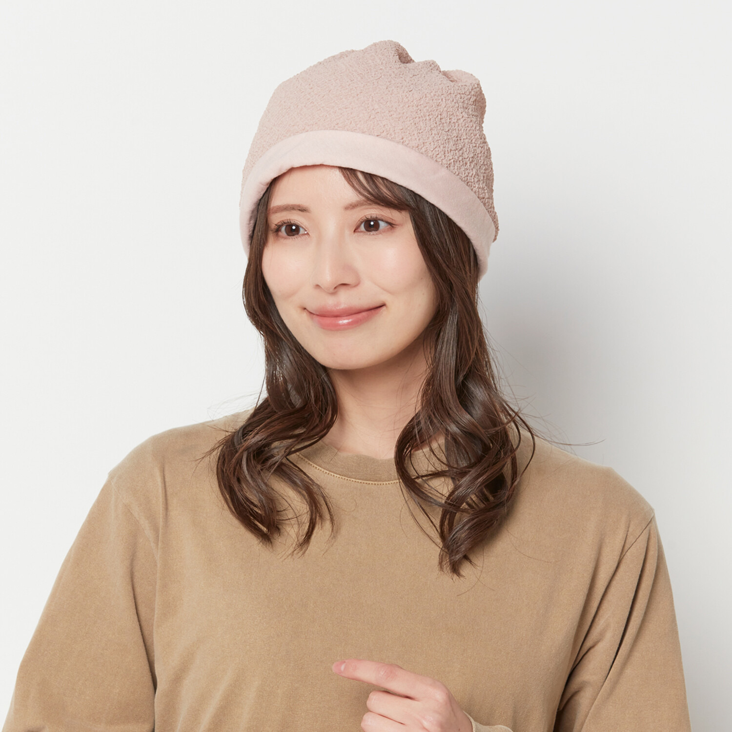 タイムクロス 日本製 軽量で洗える お出かけワッチ