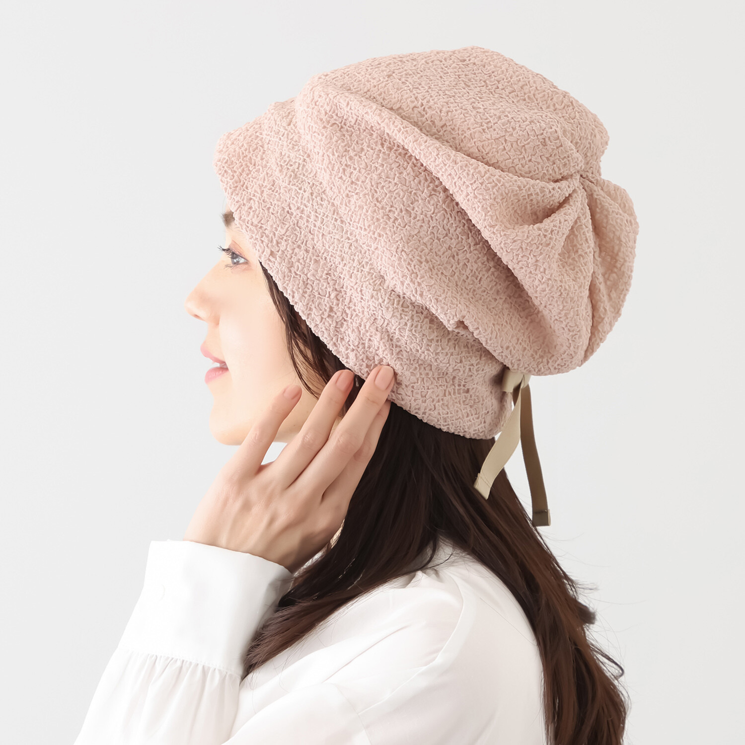 タイムクロス 日本製 軽量で洗える お出かけワッチ