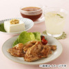 簡単便利 そのまんま生姜＆にんにく ２種セット