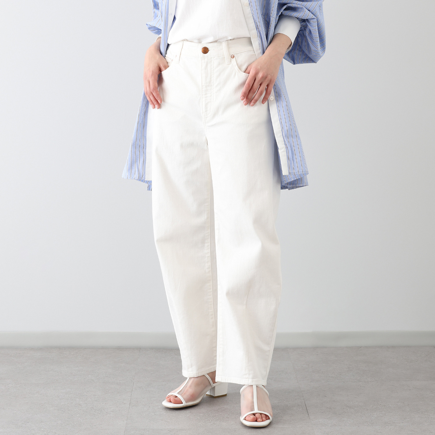 シュガーデプト コーンデニム（Ｒ） スーパーストレッチ カーブジーンズ