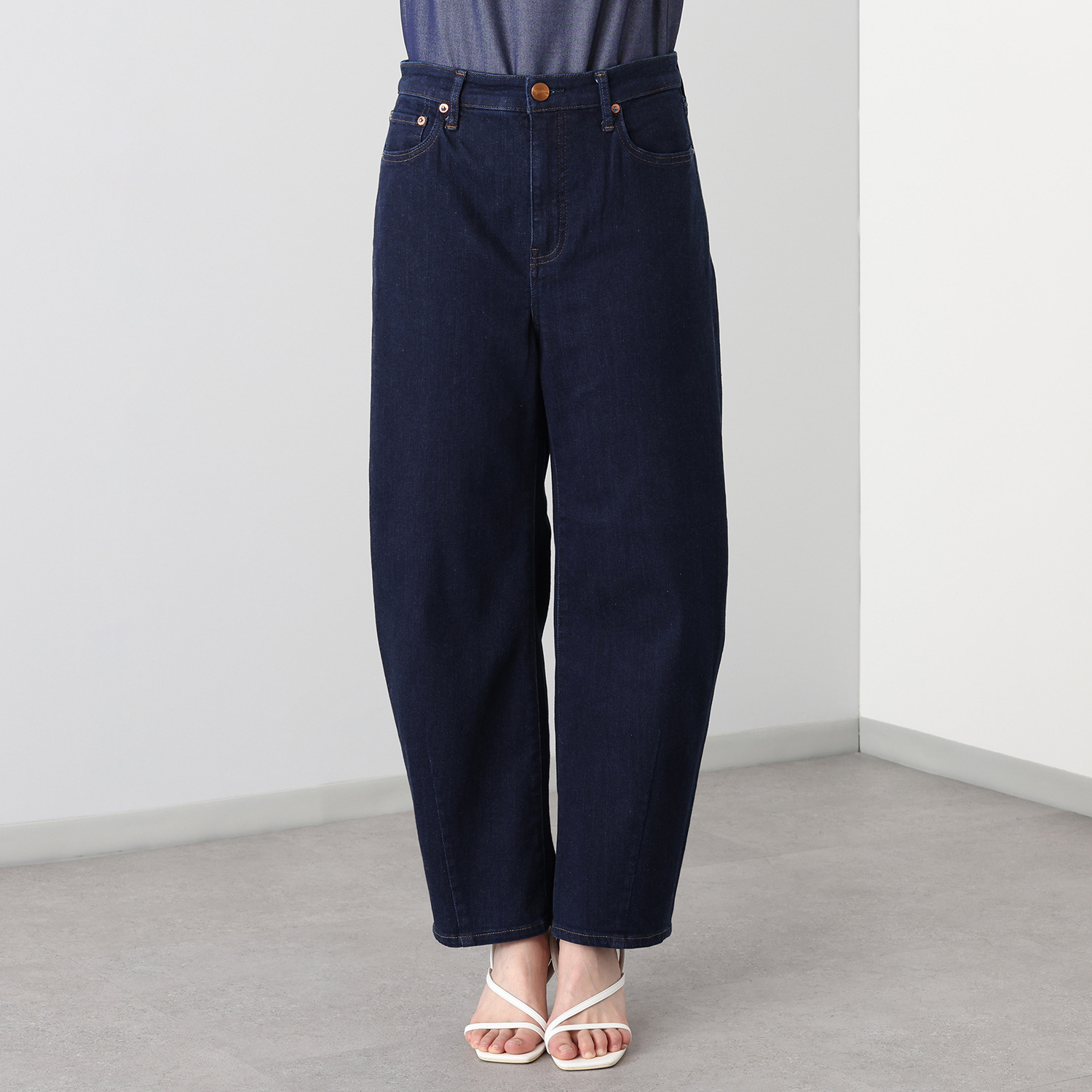 シュガーデプト コーンデニム（Ｒ） スーパーストレッチ カーブジーンズ