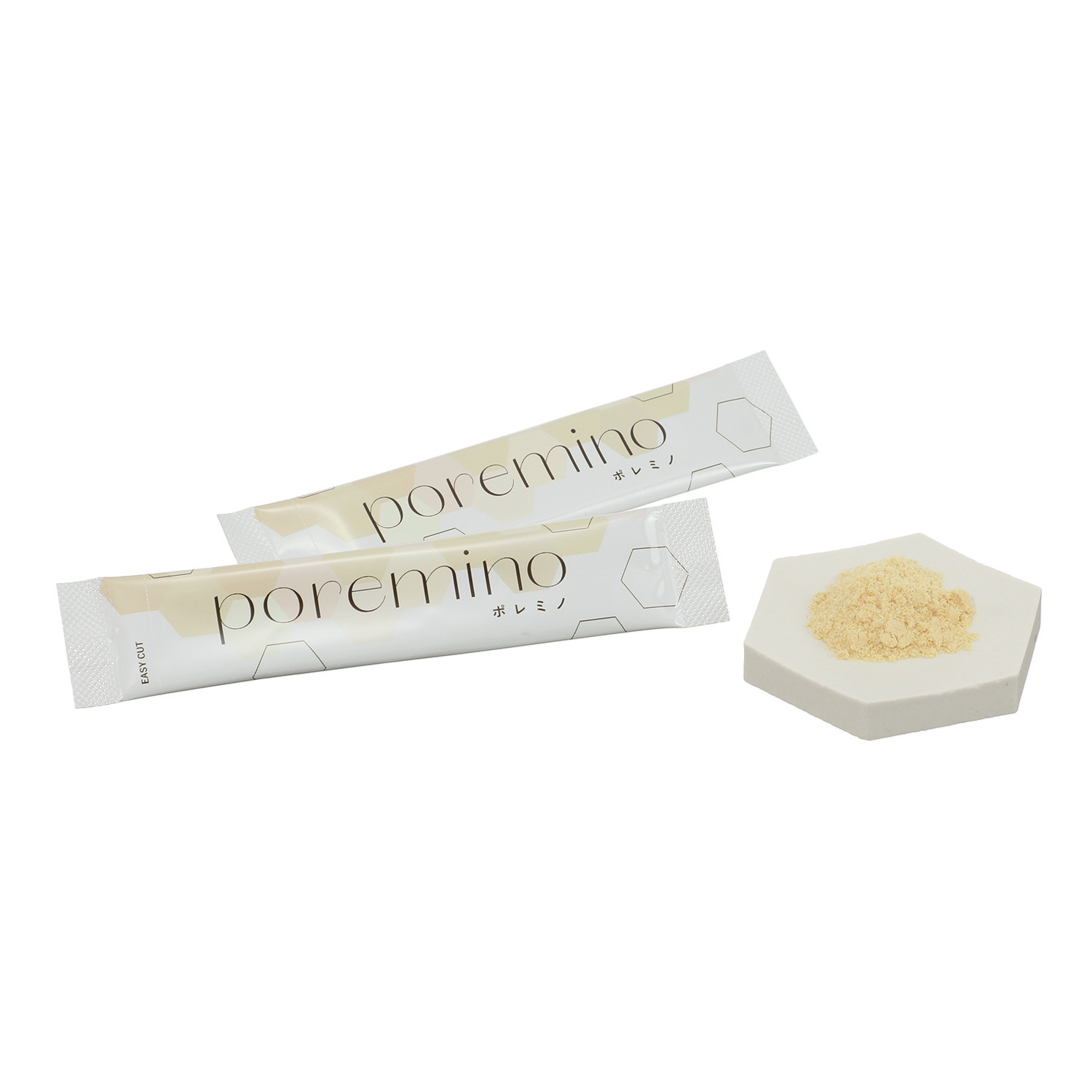 ３９種類の栄養素含有！ ビーポーレンの おいしい恵み “ポレミノ” ２箱セット