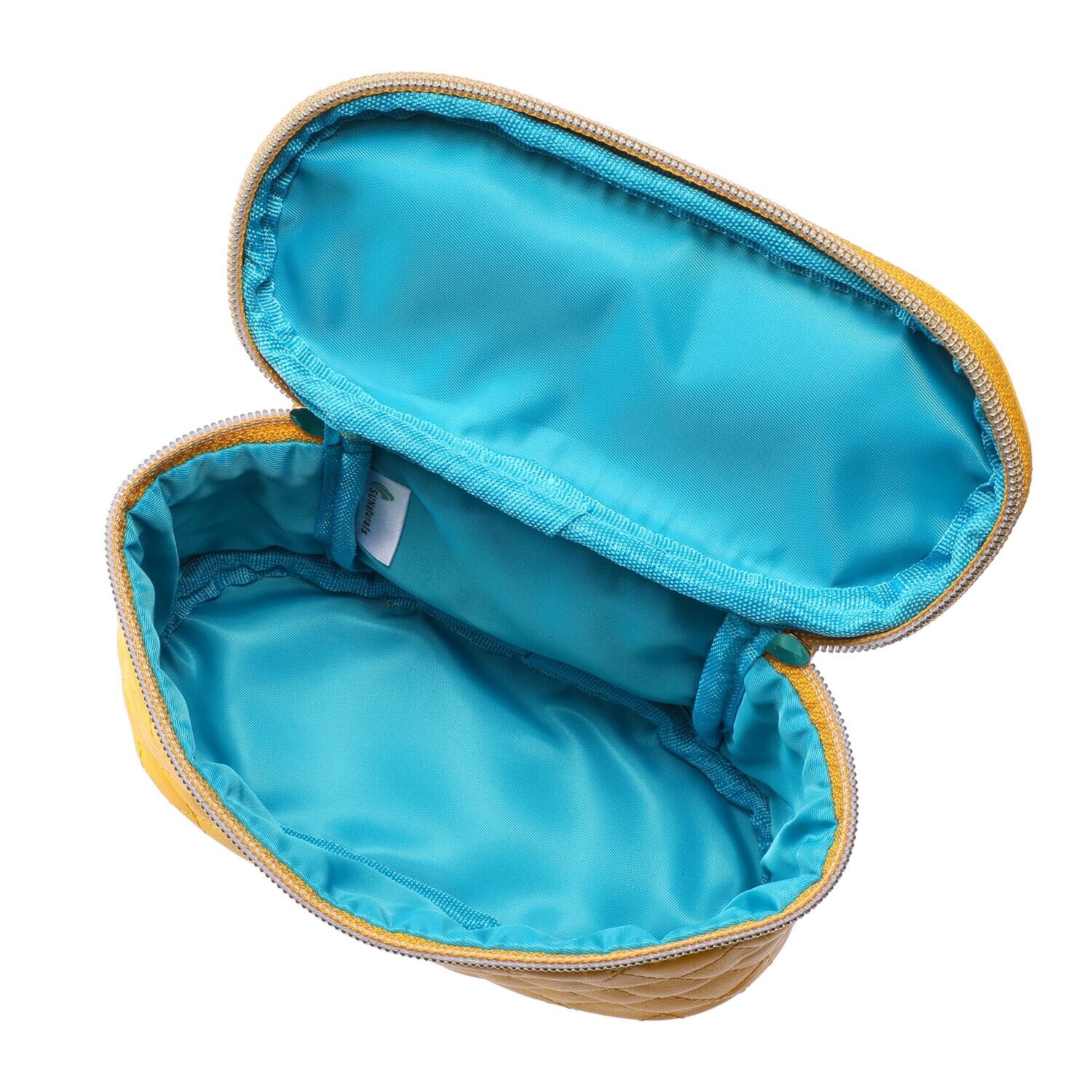 サンナチュラルズ ホホバの恵み堪能 バニティポーチ付セット