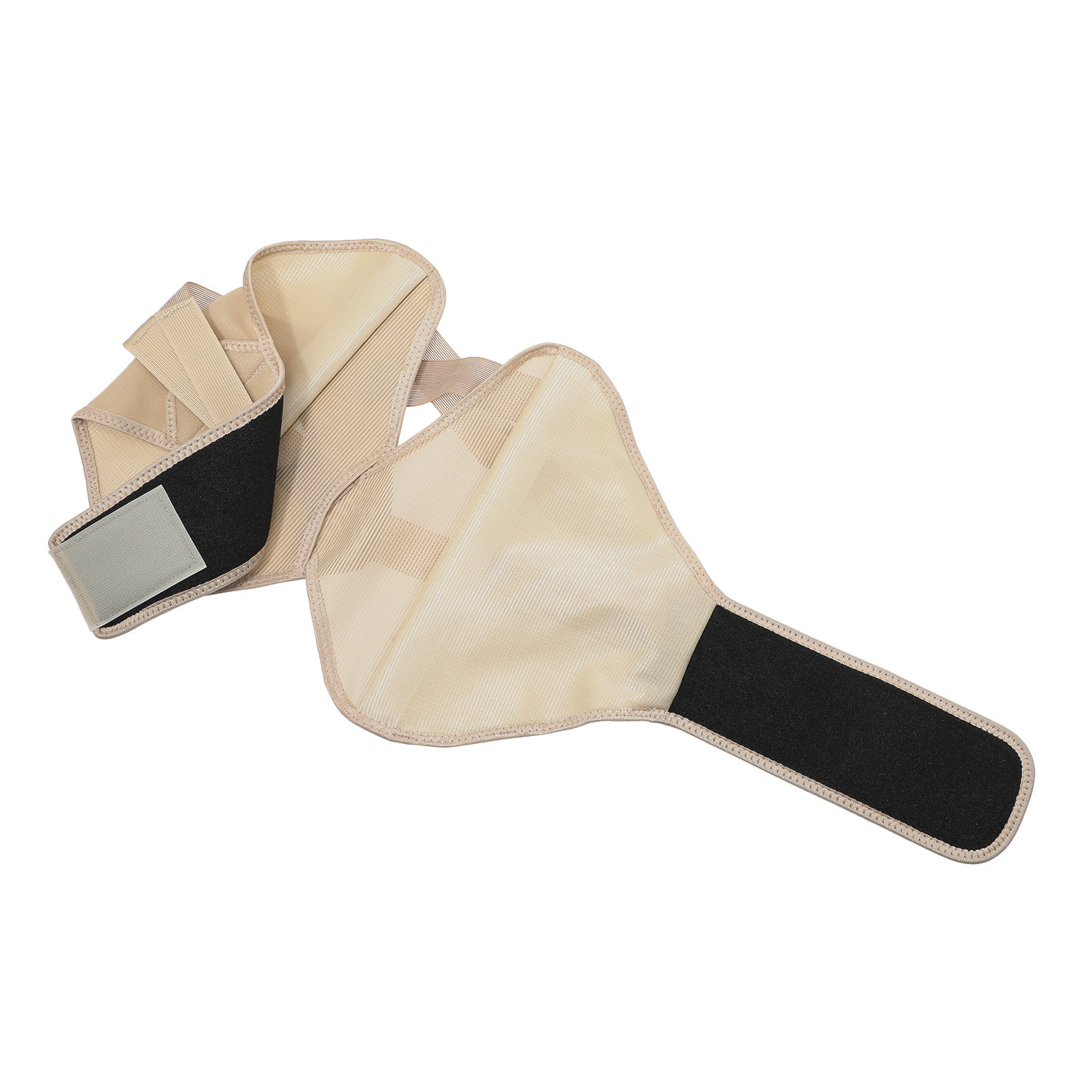 腰まわりをわしづかみ！ バックインパクト ＰＬＵＳ