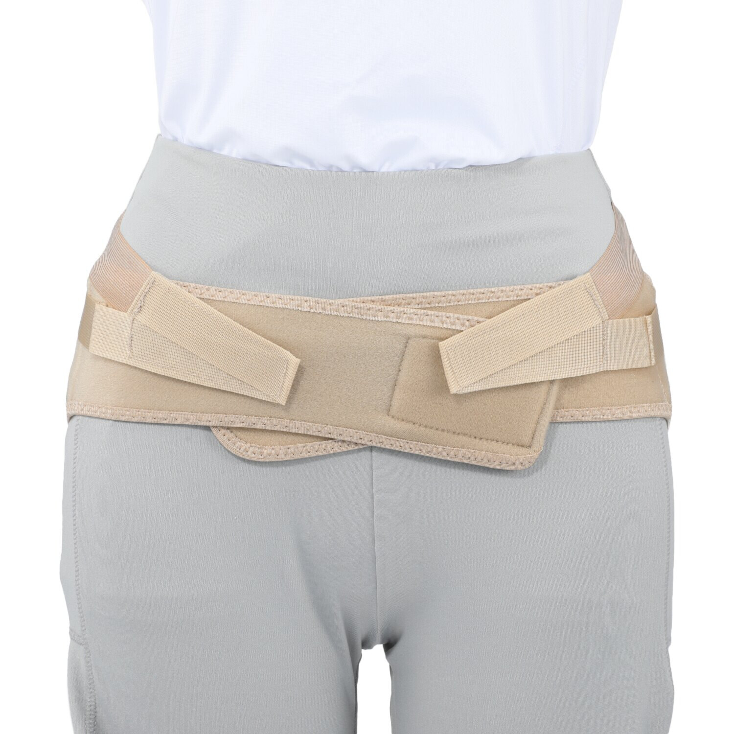 腰まわりをわしづかみ！ バックインパクト ＰＬＵＳ