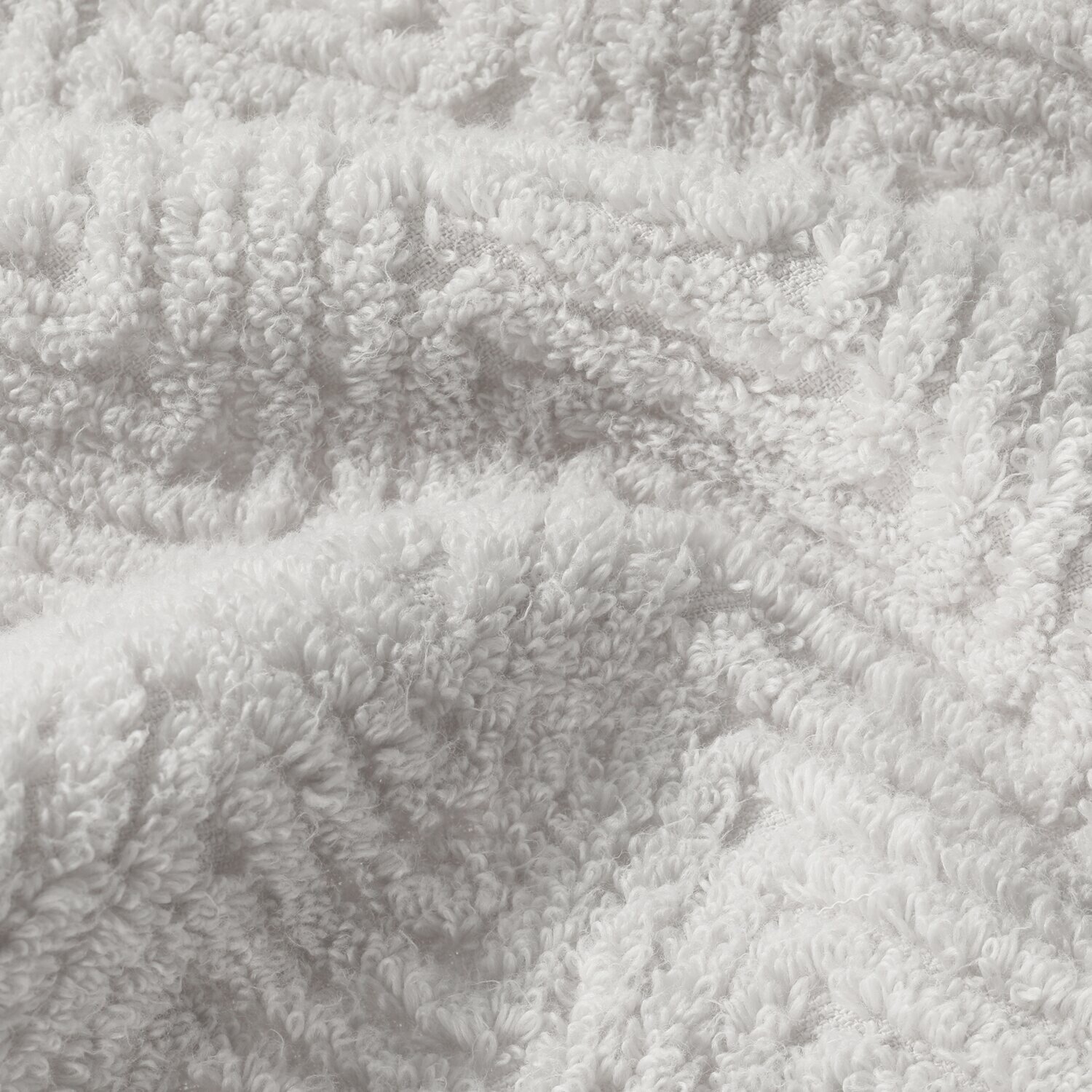 わたのはな オーガニック フェイスタオル 同色２枚組