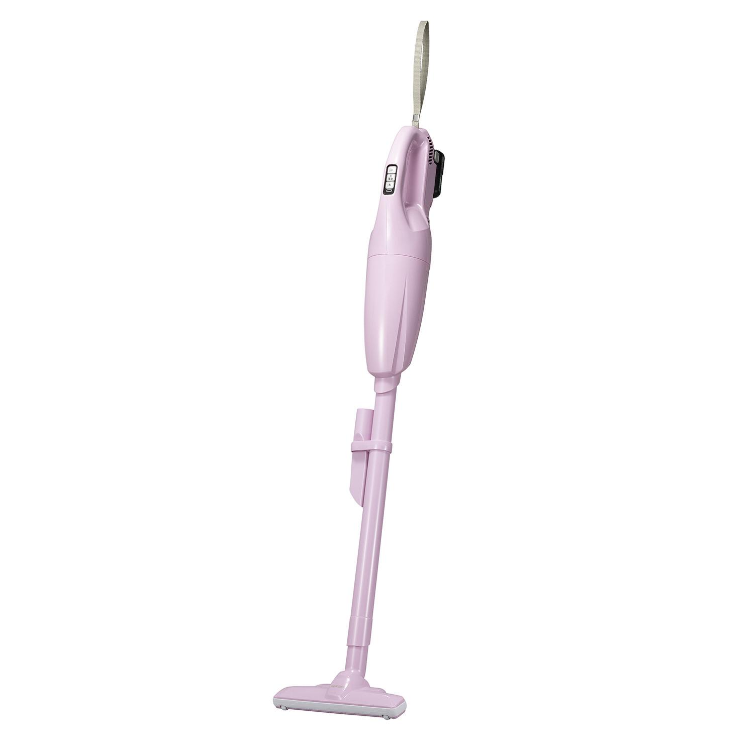 ハイコーキ 軽量＆コンパクト 掃除のプロも使用する！ コードレスクリーナ＆ ラウンドブラシ 特別セット