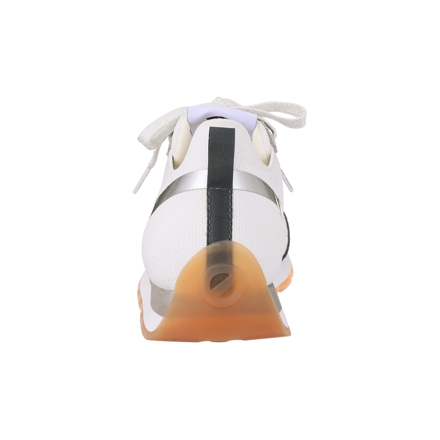 ノーネーム ニット素材 ソックスライクスニーカー “シティランジョガー”