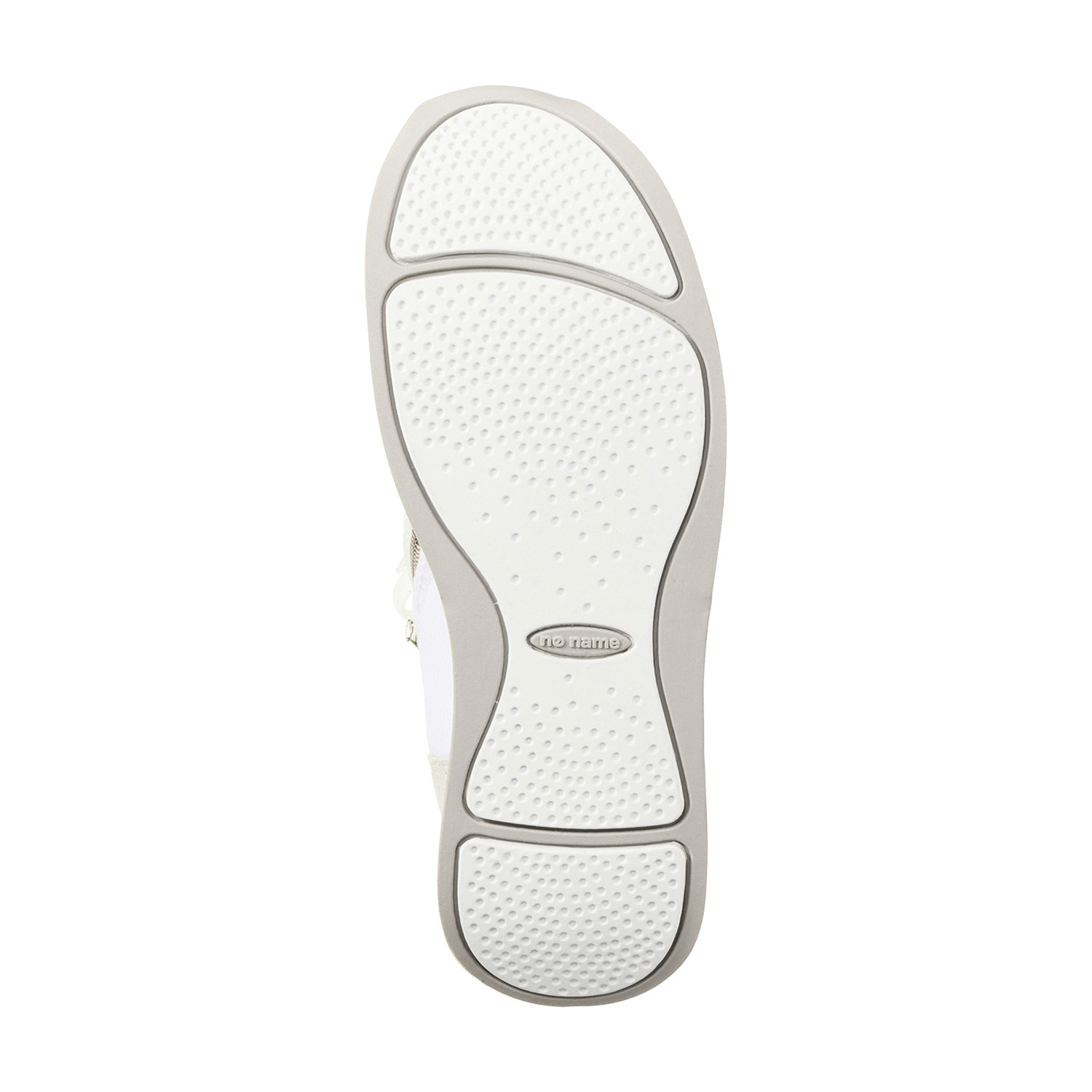 ノーネーム 牛革 メッシュスニーカー “ノーネームスピード”