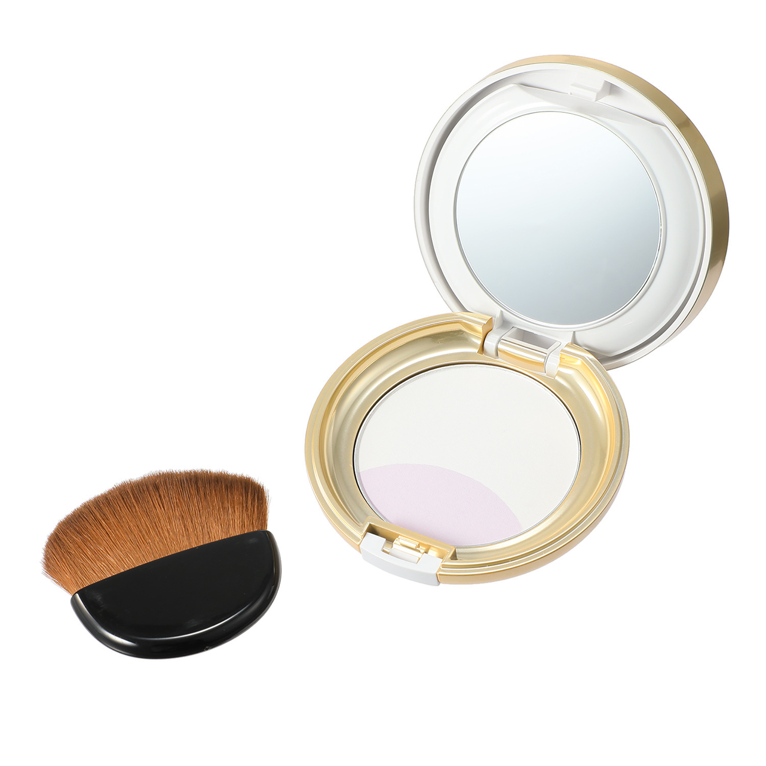 ララビュウ 美容成分８０％配合！ メイクしながらスキンケア 上品な明るい美肌を演出 ザ・エッセンスパウダー デビュー特別セット