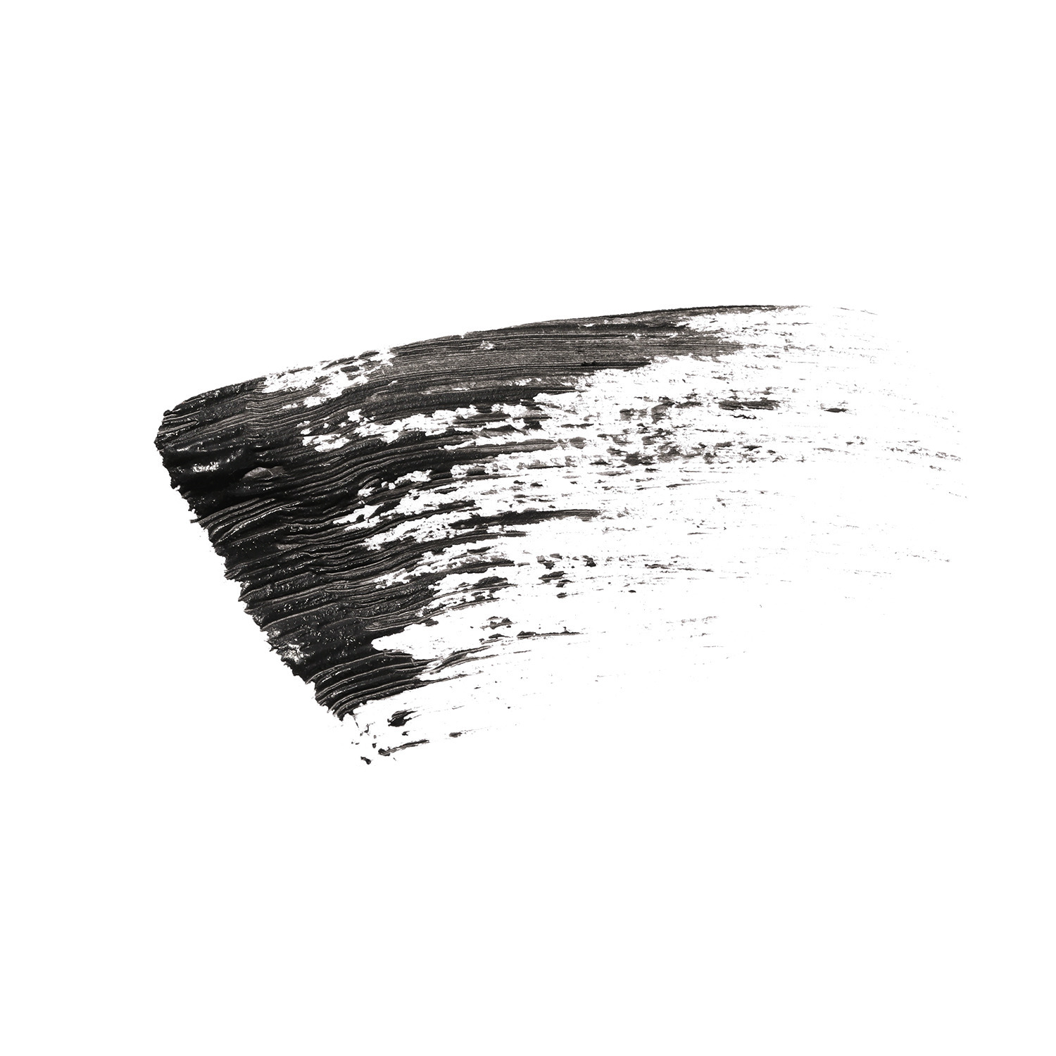 アートメイク まつ毛をケアする ４４種類の美容成分配合！ 美扇マスカラ ＜漆黒ブラック＞ ３本スリムポーチ付セット