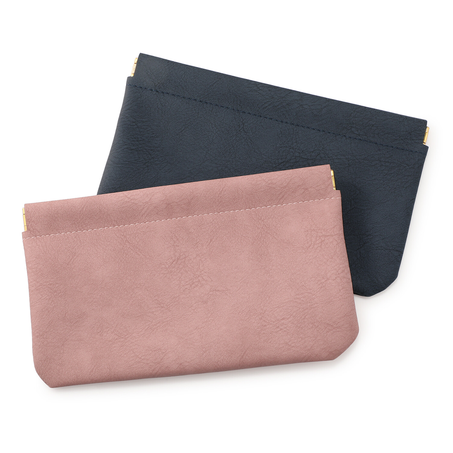 アートメイク まつ毛をケアする ４４種類の美容成分配合！ 美扇マスカラ ＜漆黒ブラック＞ ３本スリムポーチ付セット