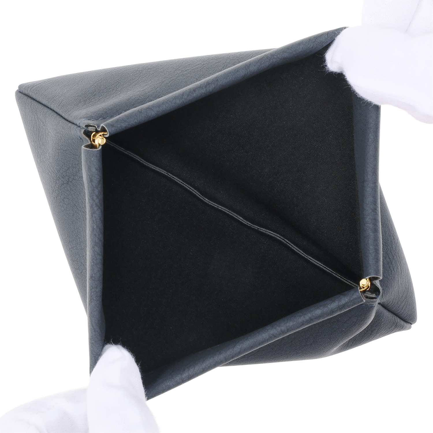 アートメイク まつ毛をケアする ４４種類の美容成分配合！ 美扇マスカラ ＜漆黒ブラック＞ ３本スリムポーチ付セット