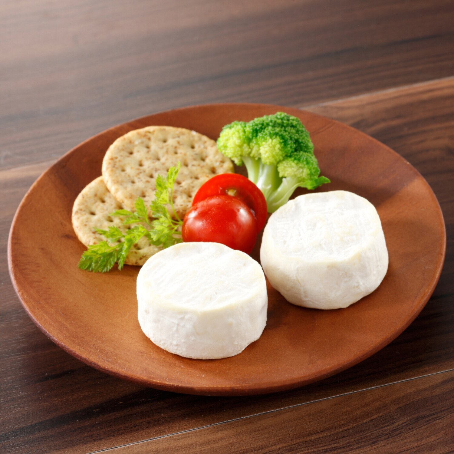 花畑牧場 生カマンベール ４ヶ月頒布会