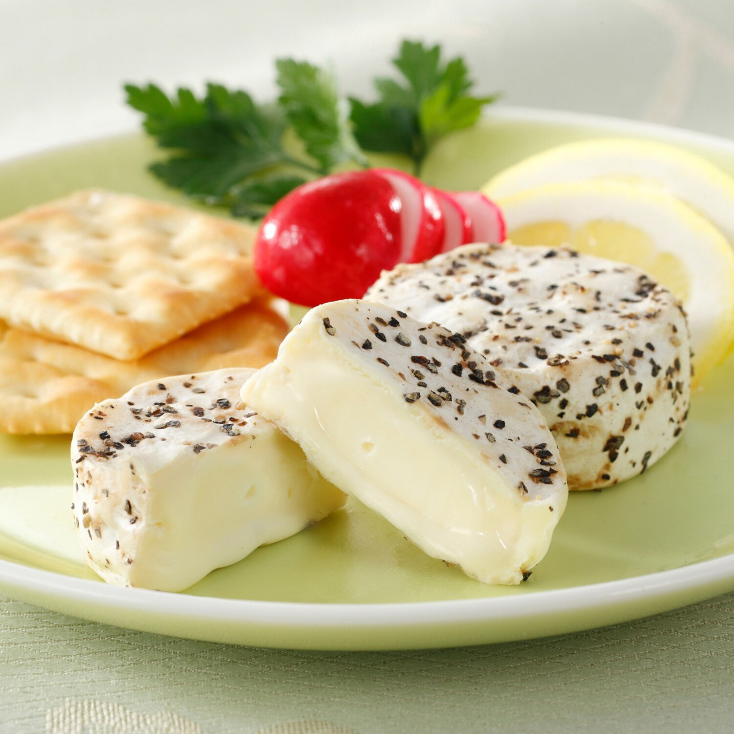 花畑牧場 生カマンベール ４ヶ月頒布会