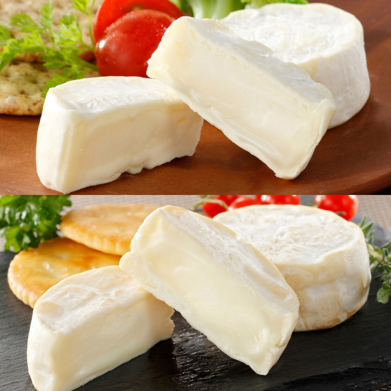 花畑牧場 生カマンベール ４ヶ月頒布会