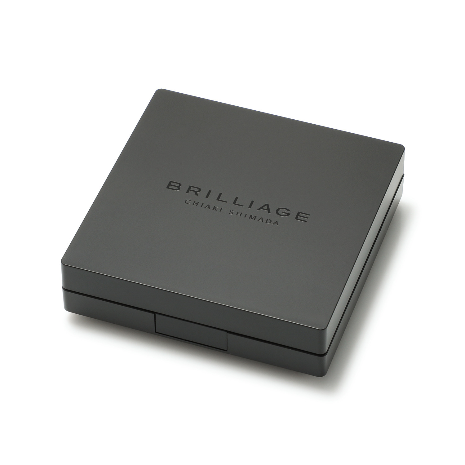 ブリリアージュ とろける密着艶ヴェール 凹凸補整し上品艶肌へ 新ライトヴェール クッションファンデ 特別セット