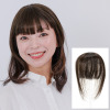ギンカウィンカ ドレスドヘア 前髪ウィッグ タイニー