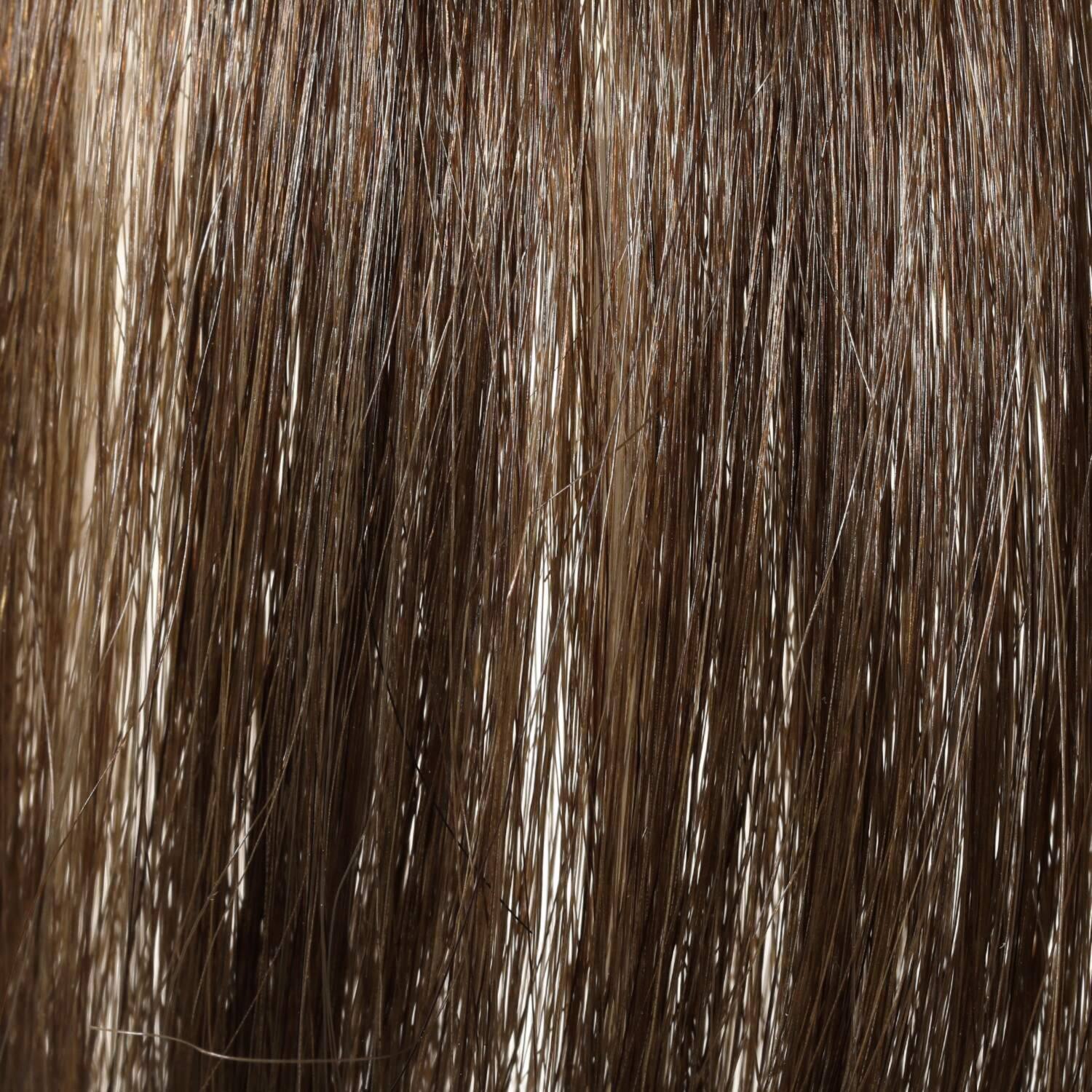 ギンカウィンカ ドレスドヘア 前髪ウィッグ タイニー