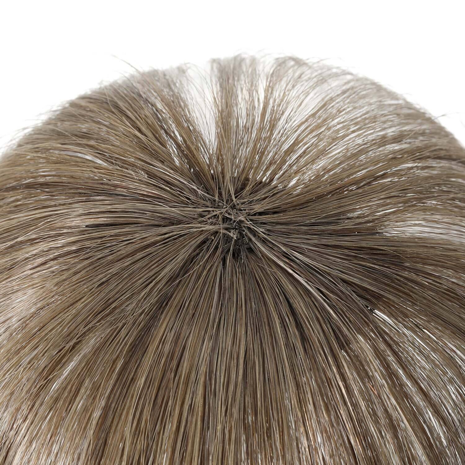 ギンカウィンカ ドレスドヘア 前髪ウィッグ タイニー