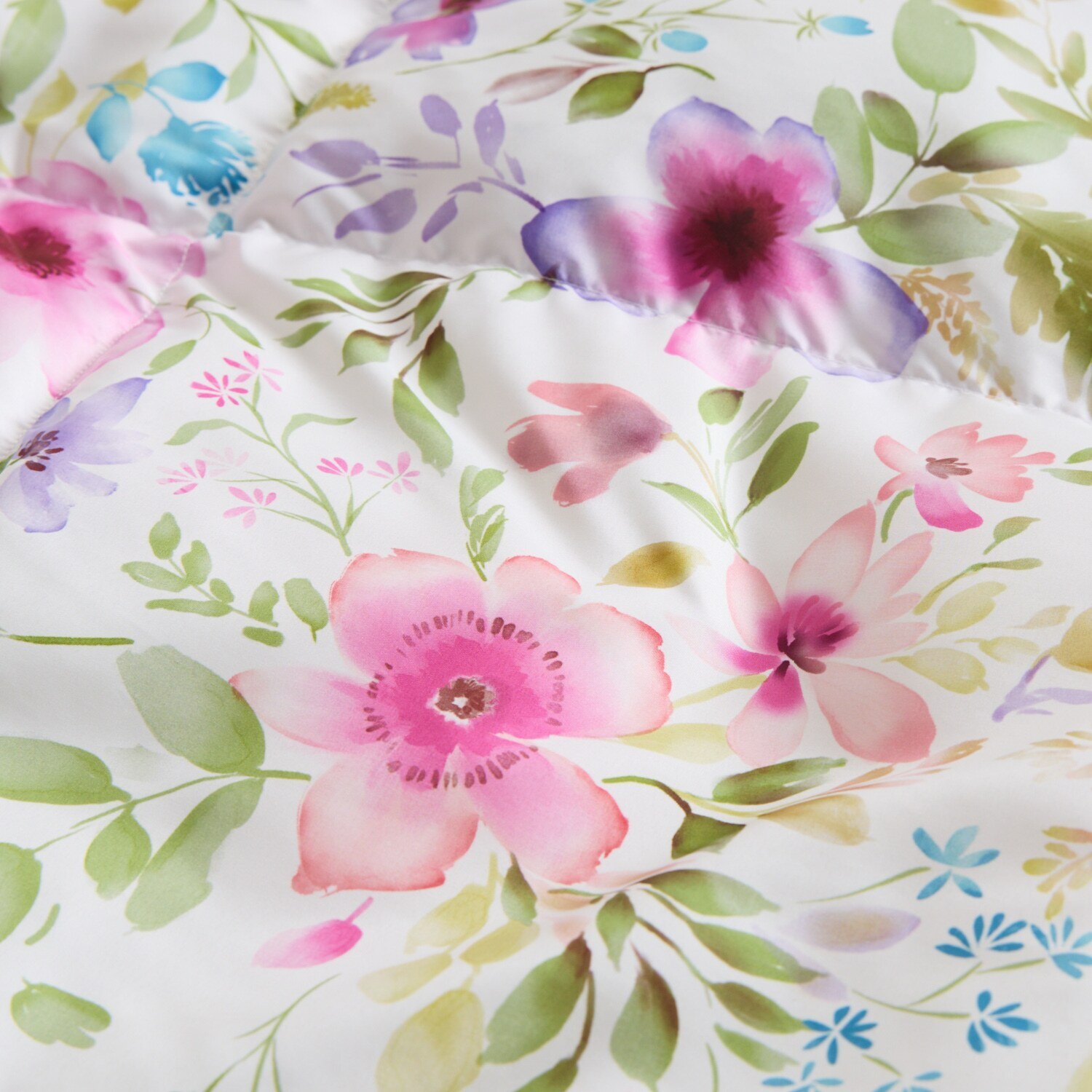 ｎｉｓｈｉｋａｗａ ポーランド産ダウン 防ダニ・抗菌・洗える ふわふわダウンケット ＜シングル＞