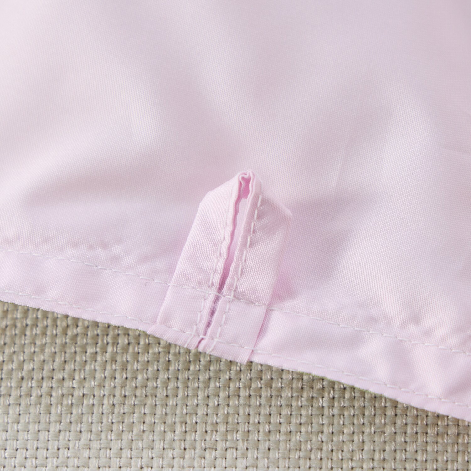 ｎｉｓｈｉｋａｗａ ポーランド産ダウン 防ダニ・抗菌・洗える ふわふわダウンケット ＜ハーフ＞