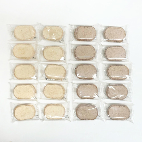 贅沢な味わい 濃厚クリームの ダックワーズ （ラムレーズン＆ショコラ）