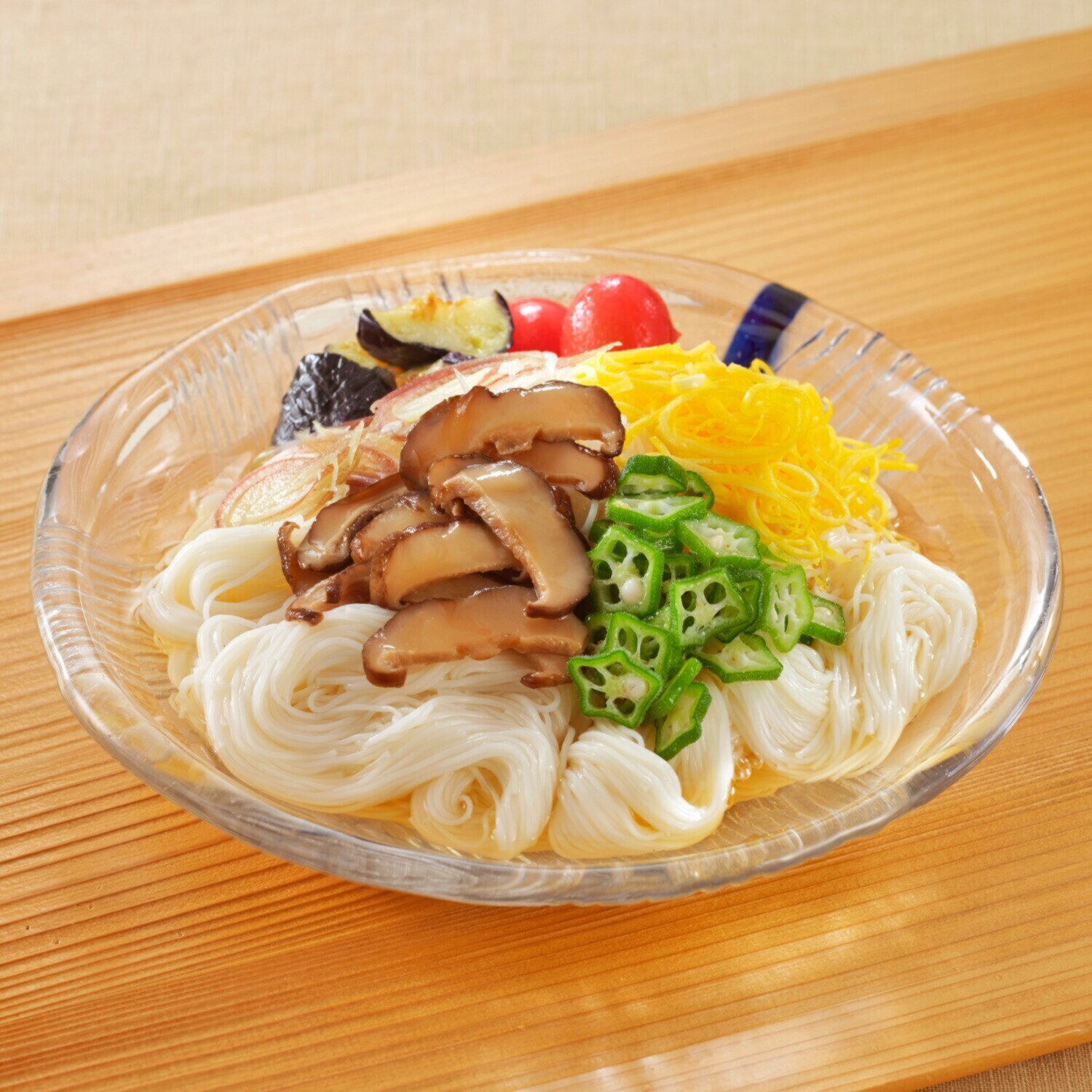 常温で便利！ 味付け国産椎茸 （スライス）