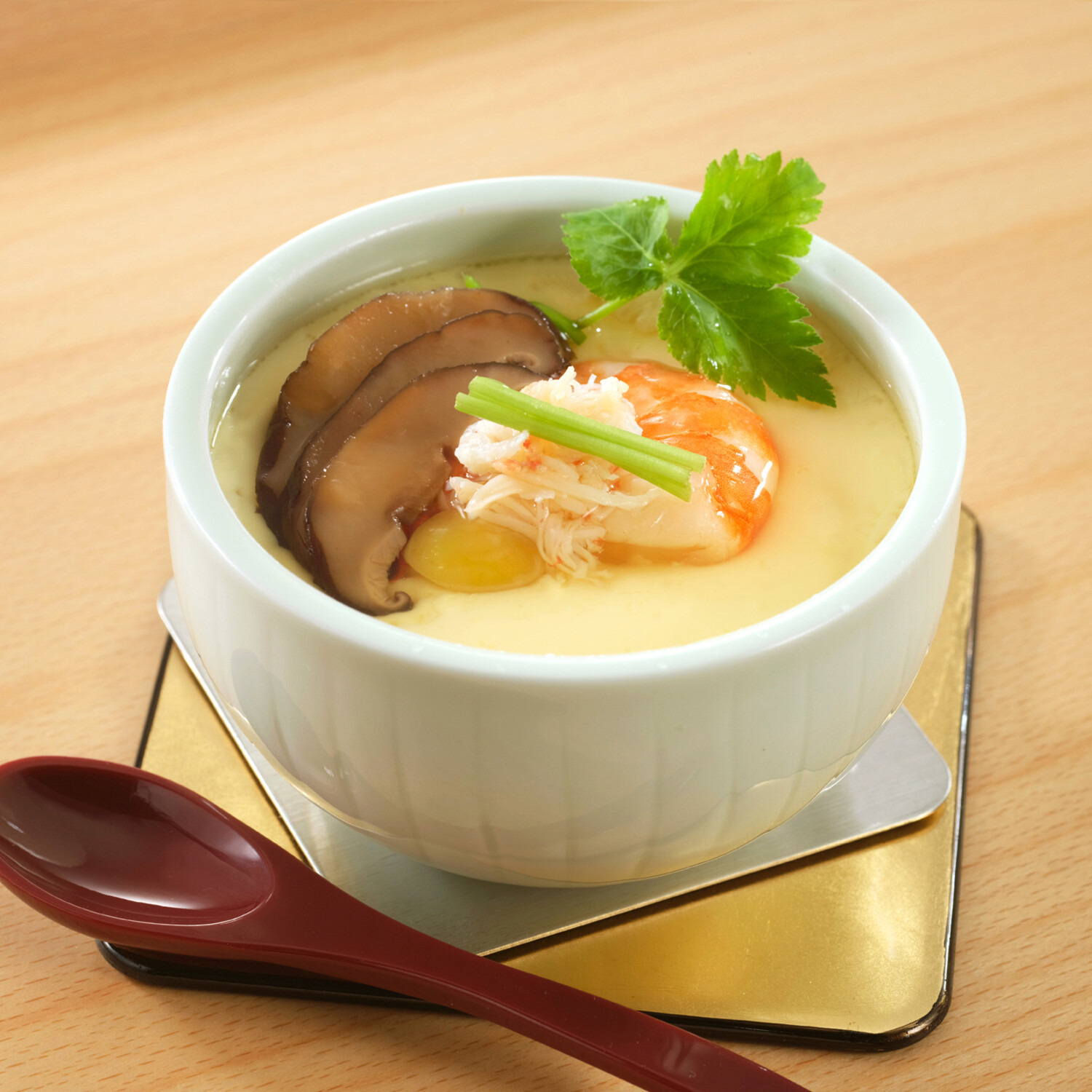 常温で便利！ 味付け国産椎茸 （スライス）