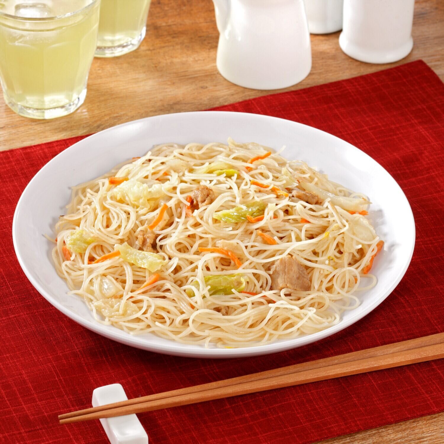 ケンミン食品 人気商品３種 アソートセット