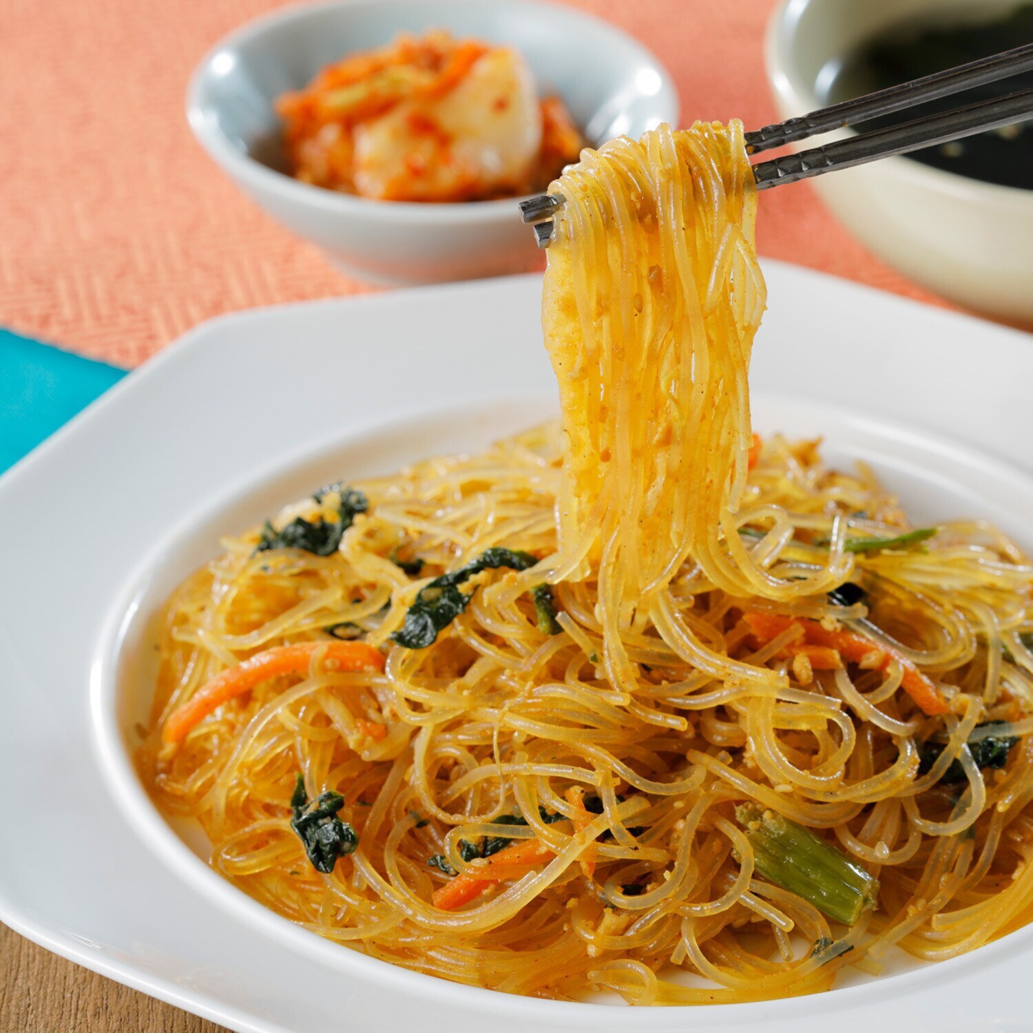 ケンミン食品 人気商品３種 アソートセット