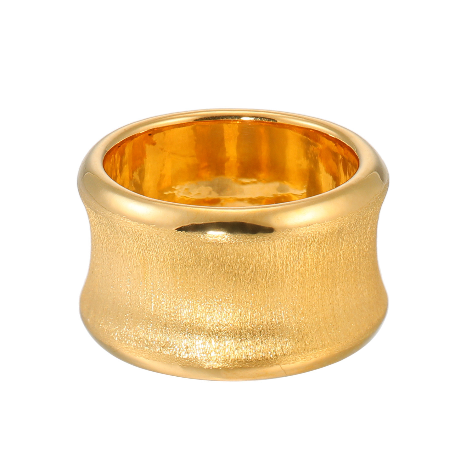 プリメンタ 純金 ワイドインパクト テクスチャーリング