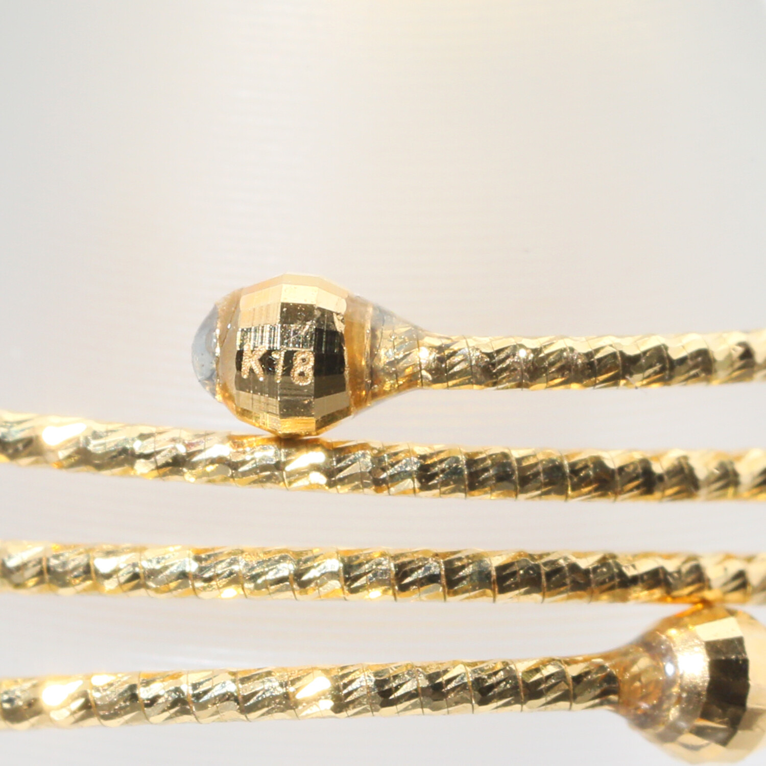 宇和海パール １８Ｋ 宇和海産越物＆国産 ベビーアコヤパール 形状記憶リング