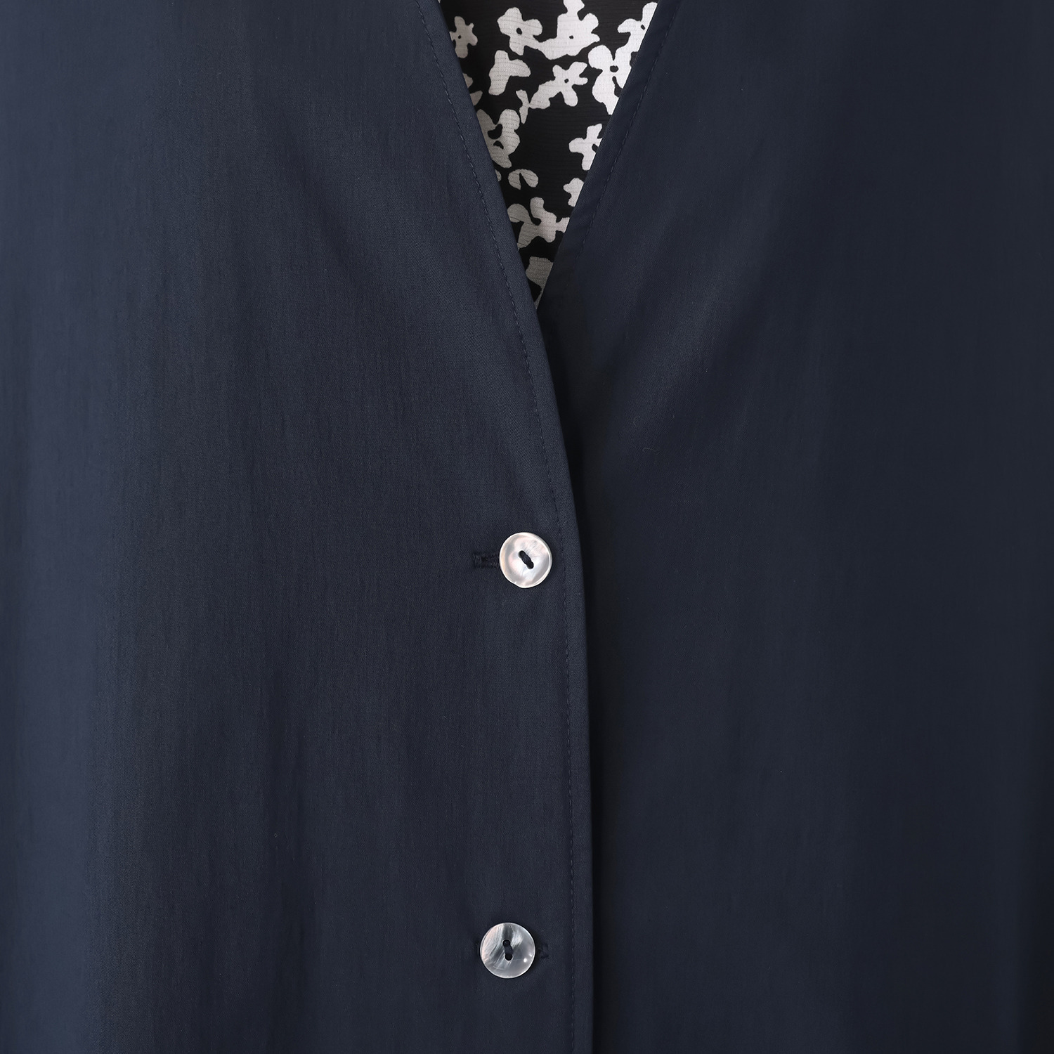 ダジュール バックタック デザインジレ